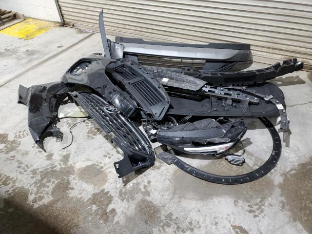 LRBFZMR48PD032869 - 2023 BUICK ENVISION PREFERRED შავი ფოტო 13