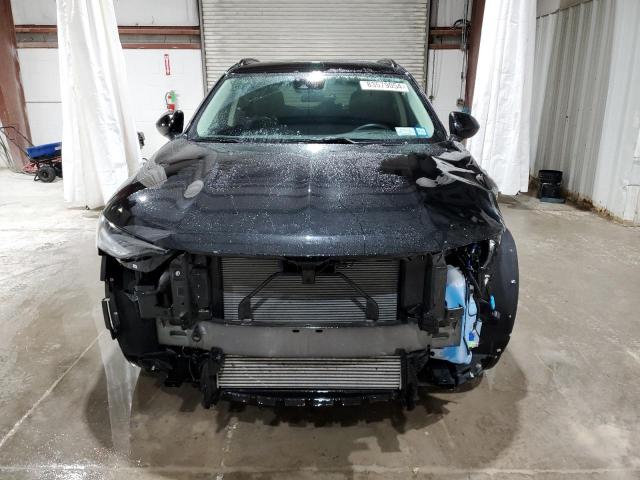 LRBFZMR48PD032869 - 2023 BUICK ENVISION PREFERRED შავი ფოტო 5