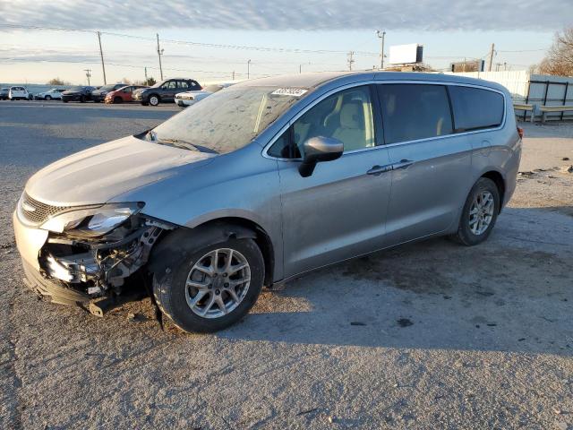 2018 CHRYSLER PACIFICA LX, null