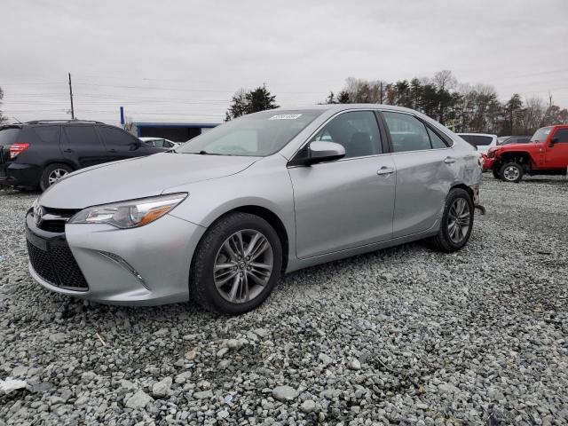 2016 TOYOTA CAMRY LE, 