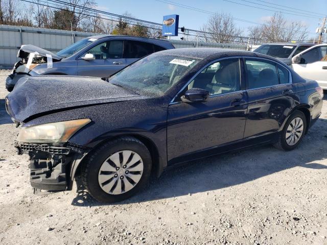 2010 HONDA ACCORD LX, 