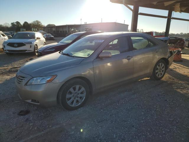 2009 TOYOTA CAMRY BASE, 