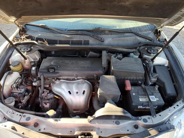 4T1BE46K89U300882 - 2009 TOYOTA CAMRY BASE 米色 照片 11