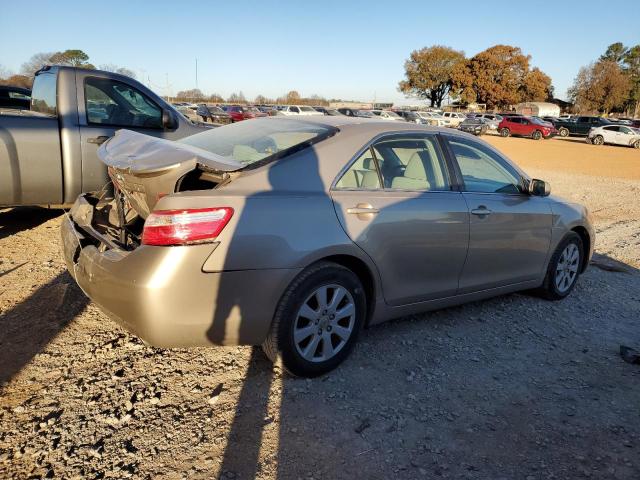 4T1BE46K89U300882 - 2009 TOYOTA CAMRY BASE 米色 照片 3