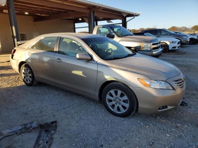 4T1BE46K89U300882 - 2009 TOYOTA CAMRY BASE 米色 照片 4