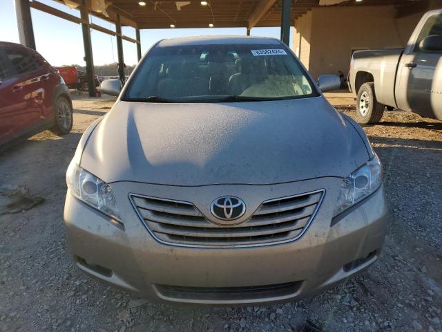 4T1BE46K89U300882 - 2009 TOYOTA CAMRY BASE 米色 照片 5
