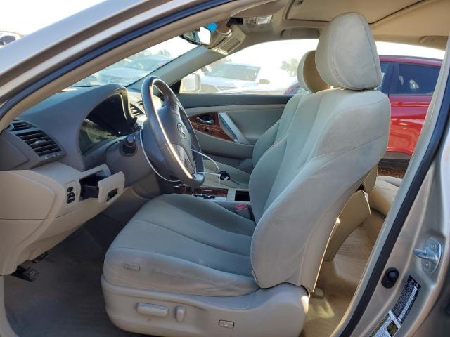 4T1BE46K89U300882 - 2009 TOYOTA CAMRY BASE 米色 照片 7
