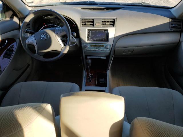 4T1BE46K89U300882 - 2009 TOYOTA CAMRY BASE 米色 照片 8