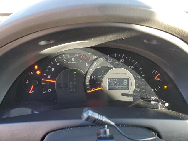 4T1BE46K89U300882 - 2009 TOYOTA CAMRY BASE 米色 照片 9