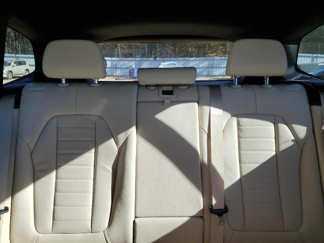 5UXTS1C07M9G53677 - 2021 BMW X3 XDRIVE30E Սպիտակ լուսանկար 10