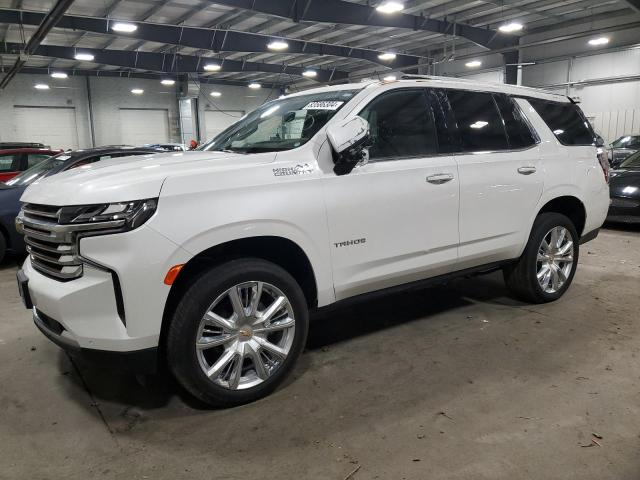 2023 CHEVROLET TAHOE C1500 HIGH COUNTRY, 