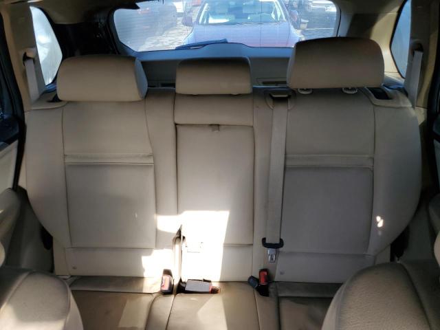 5UXFE83519L309651 - 2009 BMW X5 XDRIVE48I BLACK photo 10