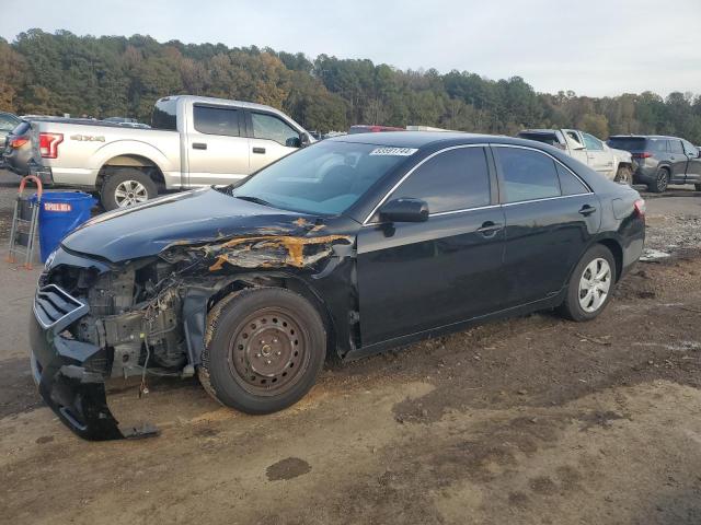 2011 TOYOTA CAMRY BASE, 