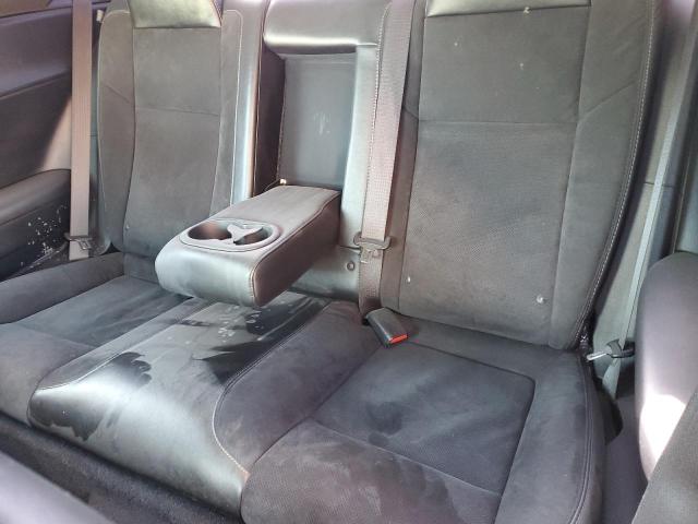 2C3CDZFJ4LH103948 - 2020 DODGE CHALLENGER R/T SCAT PACK BLACK photo 10