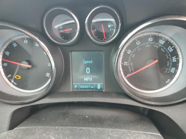 KL4CJBSB9FB059107 - 2015 BUICK ENCORE CONVENIENCE 棕色 照片 9