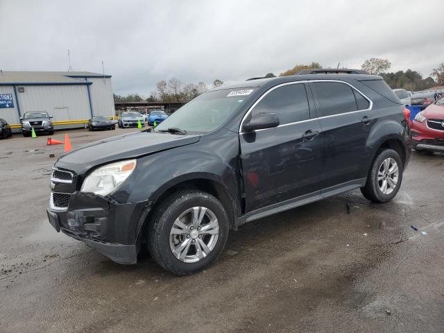 2013 CHEVROLET EQUINOX LT, 