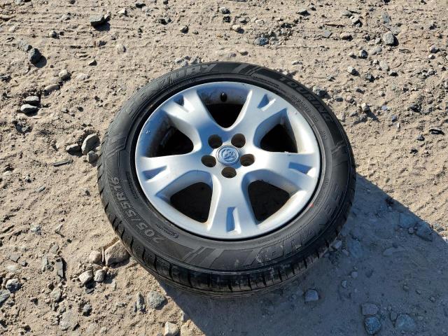 2T1KR32E67C655644 - 2007 TOYOTA COROLLA MA XR SILVER photo 12