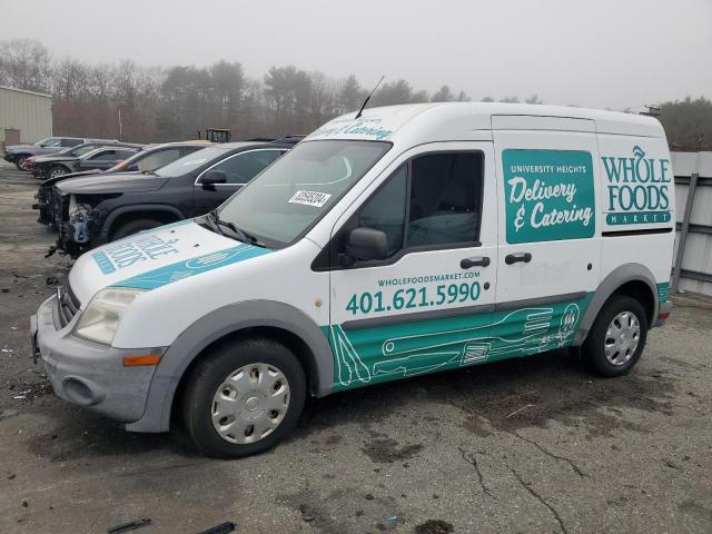 2013 FORD TRANSIT CO XL, 