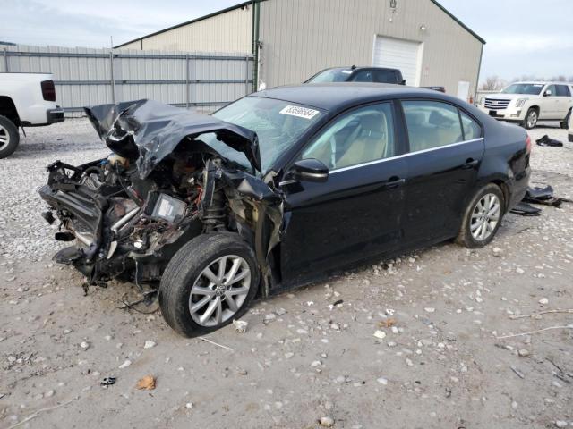 2014 VOLKSWAGEN JETTA SE, 