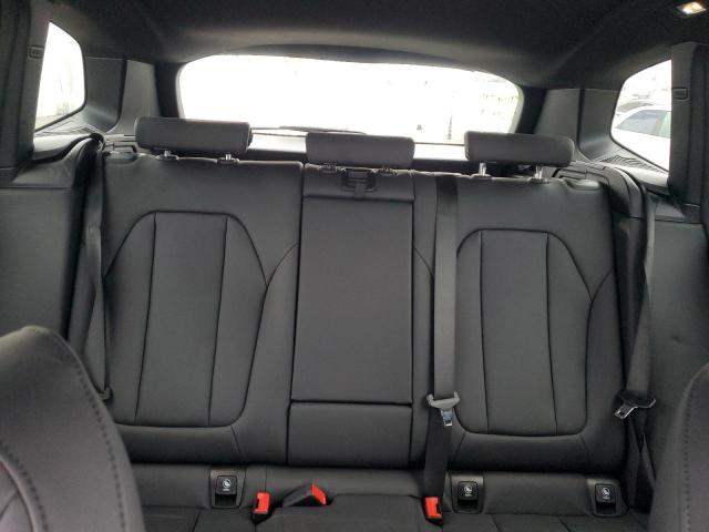 5UXTS1C08M9H28144 - 2021 BMW X3 XDRIVE30E BLACK photo 10