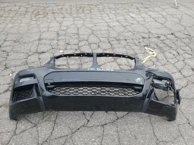 5UXTS1C08M9H28144 - 2021 BMW X3 XDRIVE30E BLACK photo 13