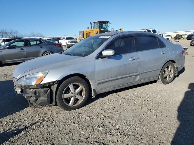 2003 HONDA ACCORD EX, 