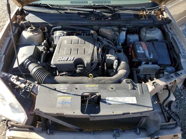 1G1ZT62885F187392 - 2005 CHEVROLET MALIBU MAXX LS 棕色 照片 11