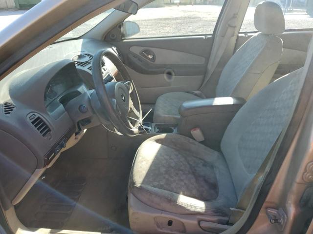 1G1ZT62885F187392 - 2005 CHEVROLET MALIBU MAXX LS 棕色 照片 7