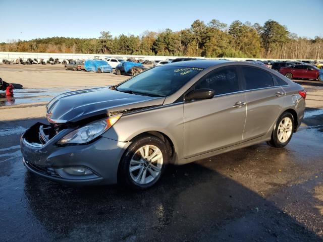 2013 HYUNDAI SONATA GLS, 