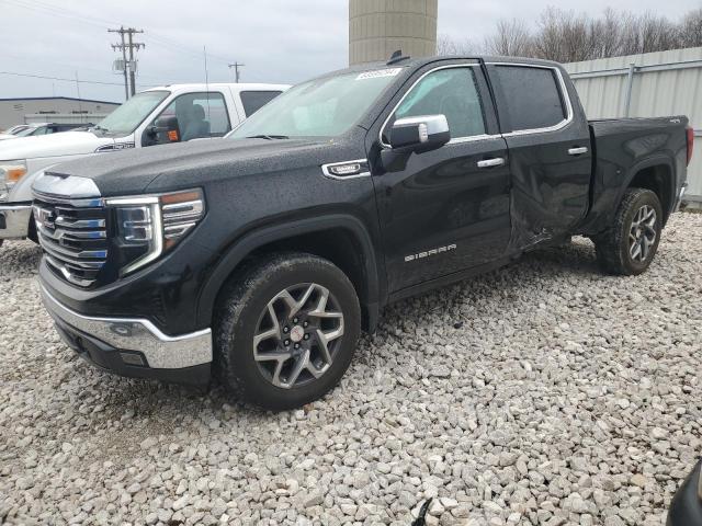 2023 GMC SIERRA K1500 SLT, null