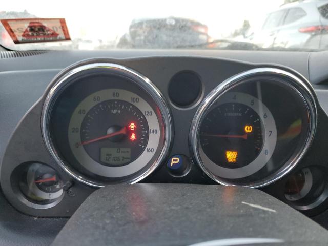 4A3AL25F79E012292 - 2009 MITSUBISHI ECLIPSE SPYDER GS 银色 照片 9