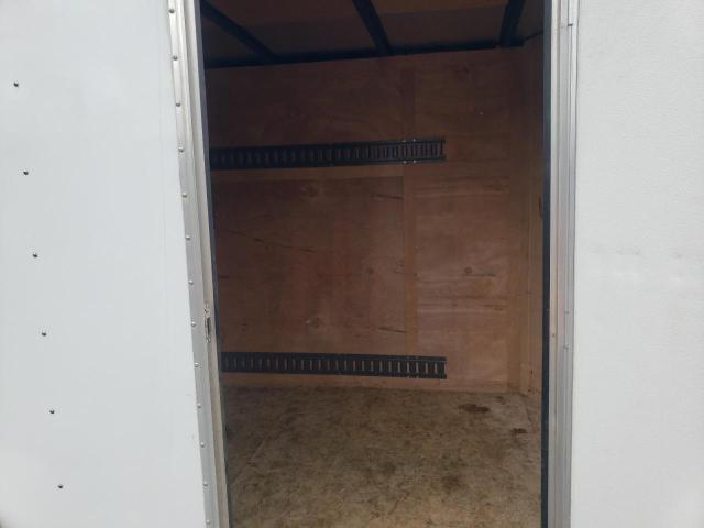 575200D16HU341046 - 2017 UTILITY TRAILER WHITE photo 5
