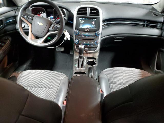 1G11C5SL9FF276501 - 2015 CHEVROLET MALIBU 1LT MAROON photo 8