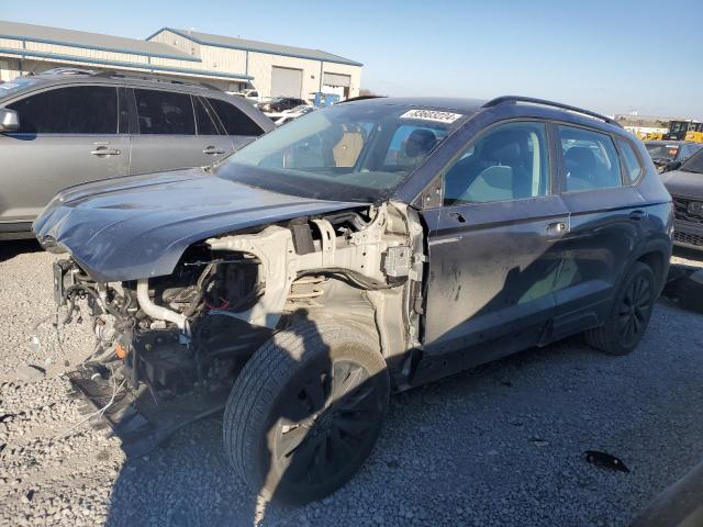 2024 VOLKSWAGEN TAOS S, null