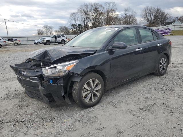 2021 KIA RIO LX, 