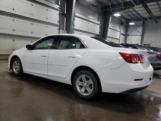 1G11A5SL4FF193516 - 2015 CHEVROLET MALIBU LS თეთრი ფოტო 2