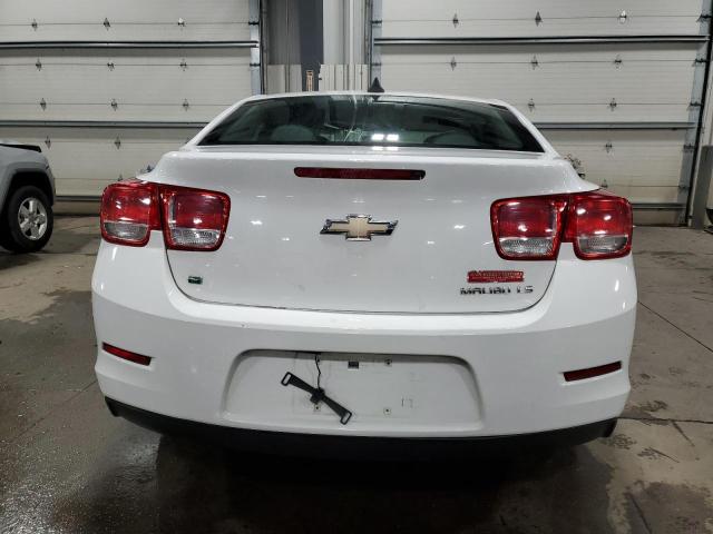 1G11A5SL4FF193516 - 2015 CHEVROLET MALIBU LS თეთრი ფოტო 6