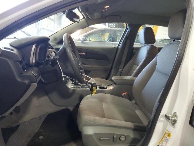 1G11A5SL4FF193516 - 2015 CHEVROLET MALIBU LS თეთრი ფოტო 7