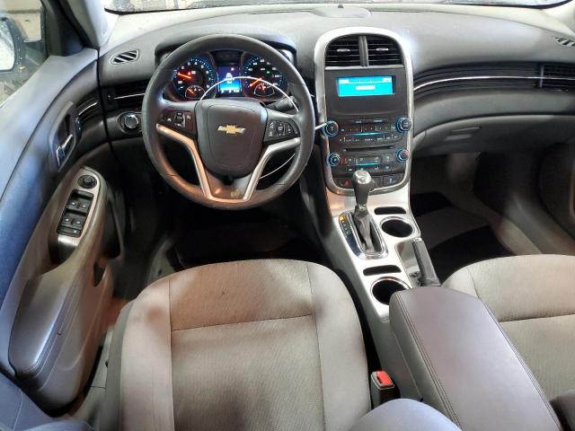 1G11A5SL4FF193516 - 2015 CHEVROLET MALIBU LS თეთრი ფოტო 8