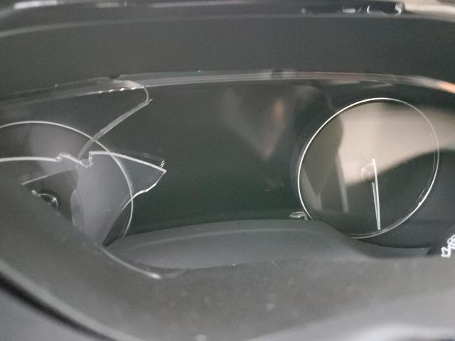 LRBFZSR44PD177380 - 2023 BUICK ENVISION AVENIR BLUE photo 9