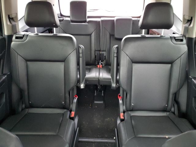 1V2MR2CAXKC539586 - 2019 VOLKSWAGEN ATLAS SEL BLACK photo 10