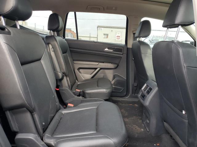 1V2MR2CAXKC539586 - 2019 VOLKSWAGEN ATLAS SEL BLACK photo 11
