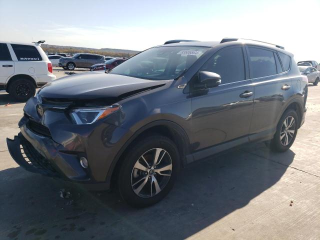 2018 TOYOTA RAV4 ADVENTURE, 