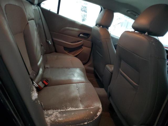 1G11C5SLXEF137086 - 2014 CHEVROLET MALIBU 1LT Қара фото 10