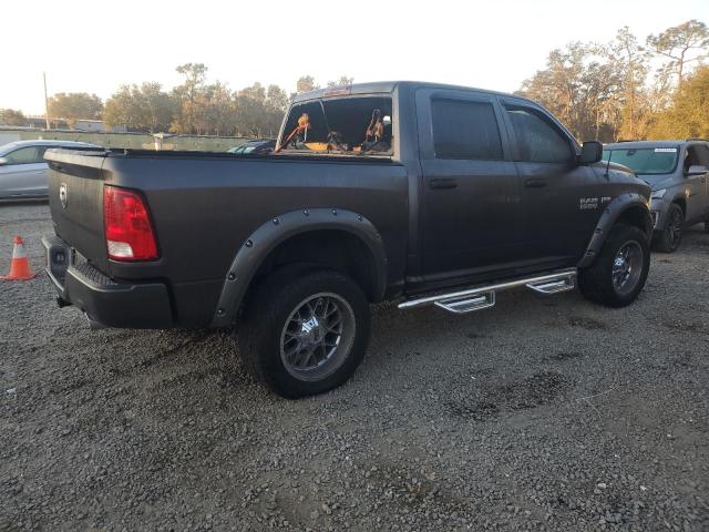 3C6RR6KT3GG376180 - 2016 RAM 1500 ST GRAY photo 3