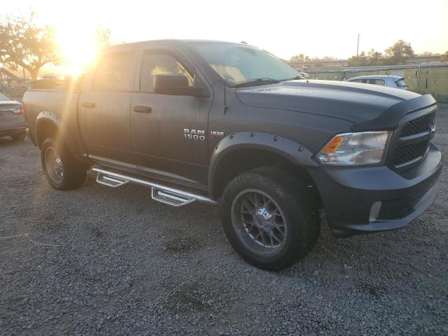 3C6RR6KT3GG376180 - 2016 RAM 1500 ST GRAY photo 4