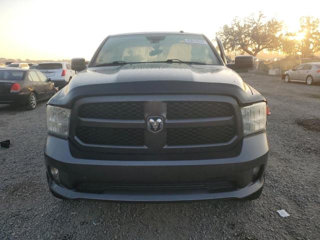 3C6RR6KT3GG376180 - 2016 RAM 1500 ST GRAY photo 5