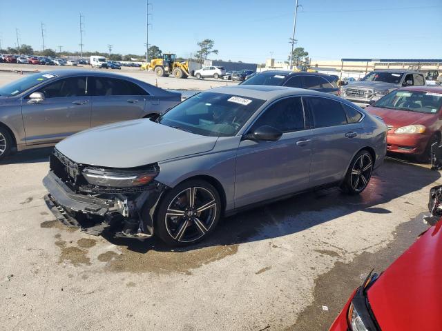 2024 HONDA ACCORD HYBRID SPORT, 