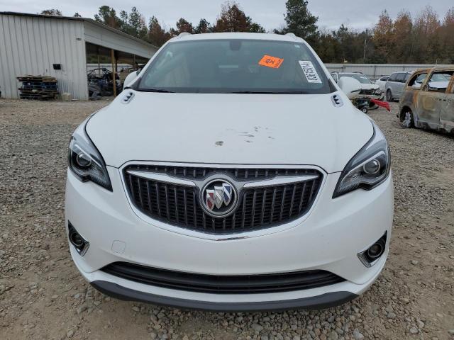 LRBFXCSA5LD229525 - 2020 BUICK ENVISION ESSENCE თეთრი ფოტო 5