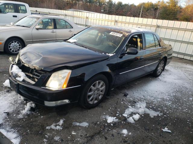 2011 CADILLAC DTS PREMIUM COLLECTION, 